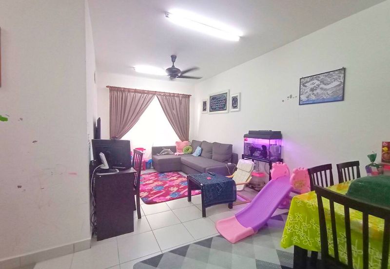 Rumah Selangorku De Palma