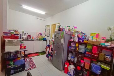 Rumah Selangorku De Palma