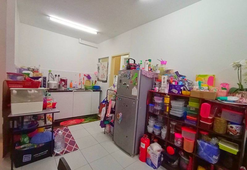 Rumah Selangorku De Palma