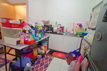 Rumah Selangorku De Palma