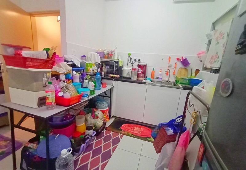 Rumah Selangorku De Palma