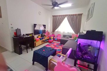 Rumah Selangorku De Palma