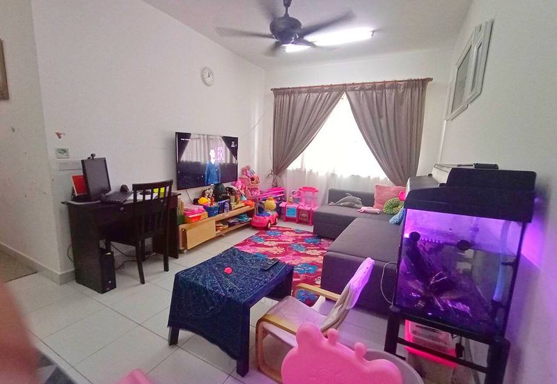 Rumah Selangorku De Palma