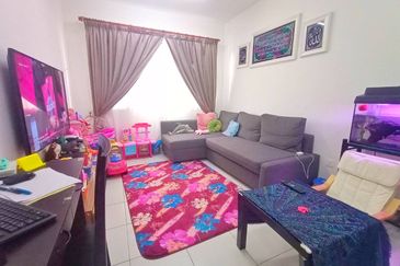 Rumah Selangorku De Palma