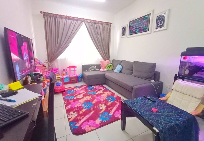 Rumah Selangorku De Palma