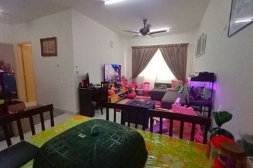 Rumah Selangorku De Palma