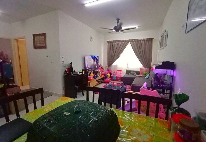 Rumah Selangorku De Palma