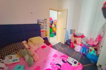 Rumah Selangorku De Palma