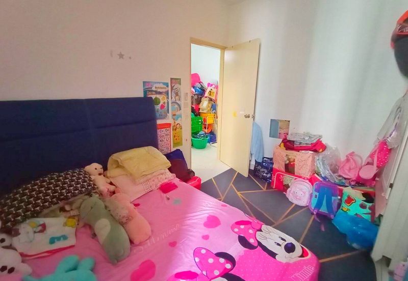 Rumah Selangorku De Palma