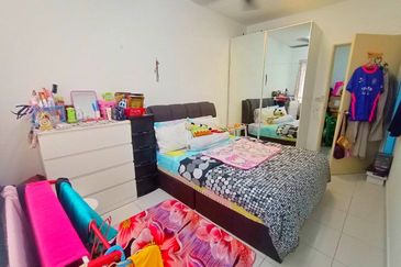 Rumah Selangorku De Palma