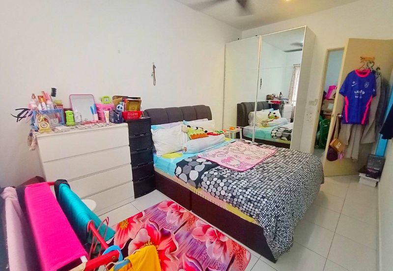 Rumah Selangorku De Palma