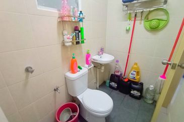 Rumah Selangorku De Palma