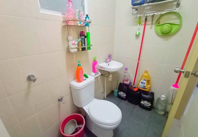 Rumah Selangorku De Palma