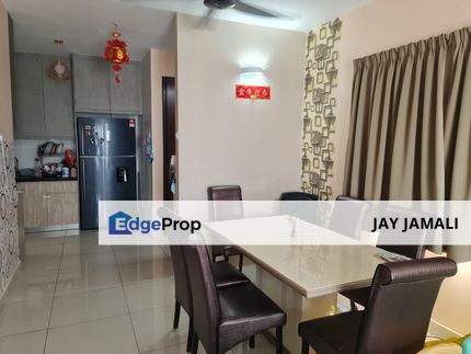 [MOVE IN CONDITION] Koi Suite Taman Mas Puchong, Selangor, Puchong