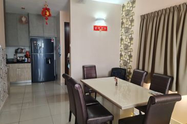 Koi Suites Condominium