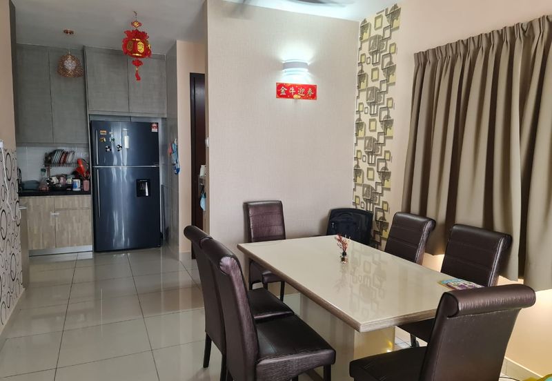 Koi Suites Condominium