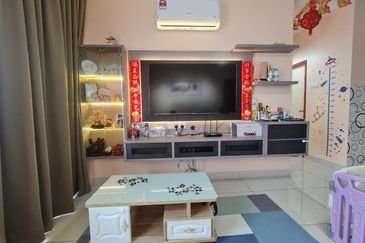 Koi Suites Condominium