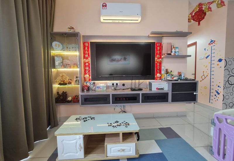 Koi Suites Condominium