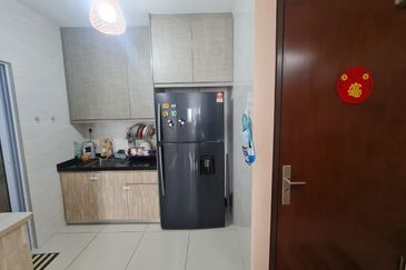 Koi Suites Condominium