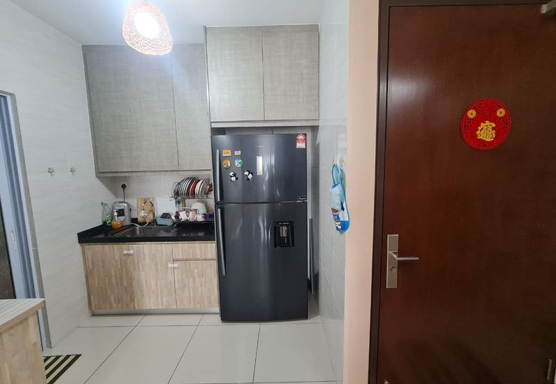 Koi Suites Condominium