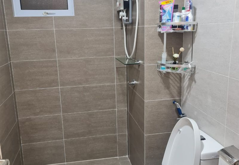 Koi Suites Condominium