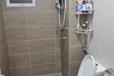 Koi Suites Condominium