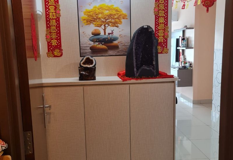 Koi Suites Condominium