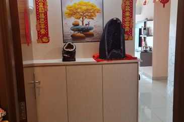 Koi Suites Condominium