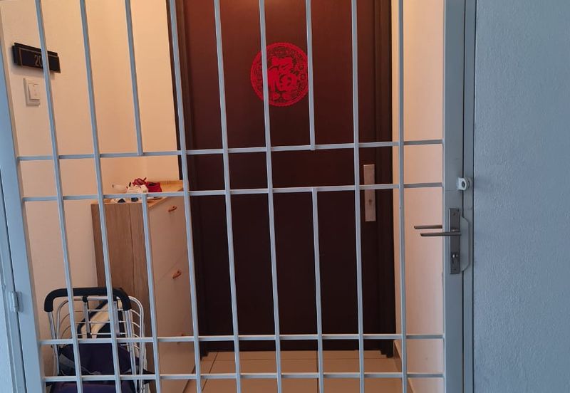 Koi Suites Condominium