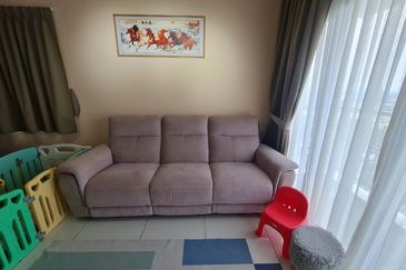 Koi Suites Condominium