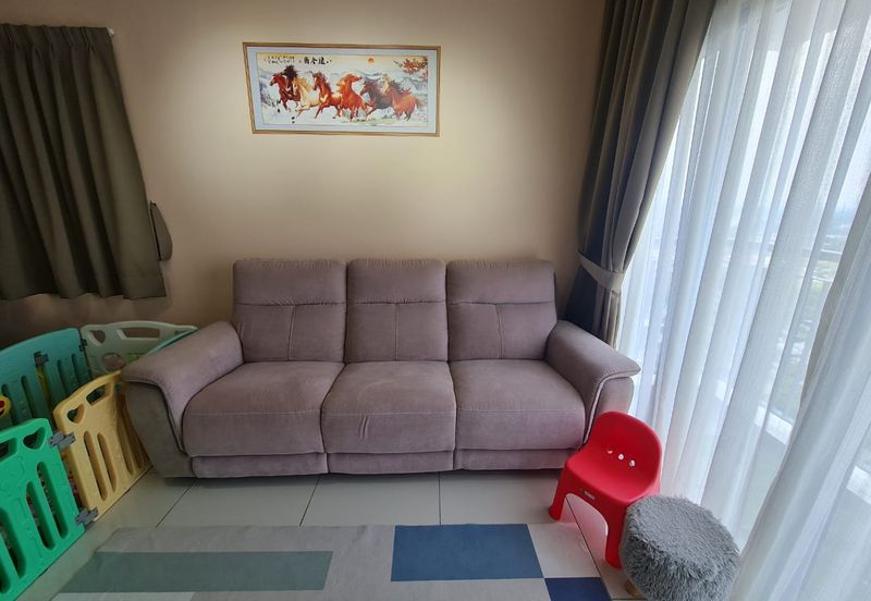 Koi Suites Condominium