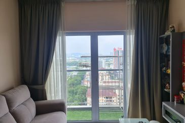 Koi Suites Condominium