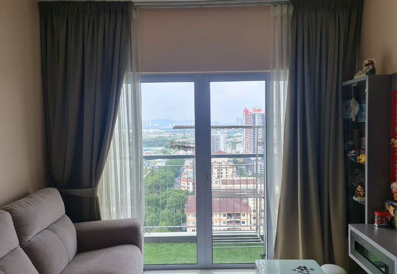 Koi Suites Condominium