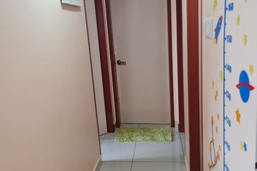 Koi Suites Condominium