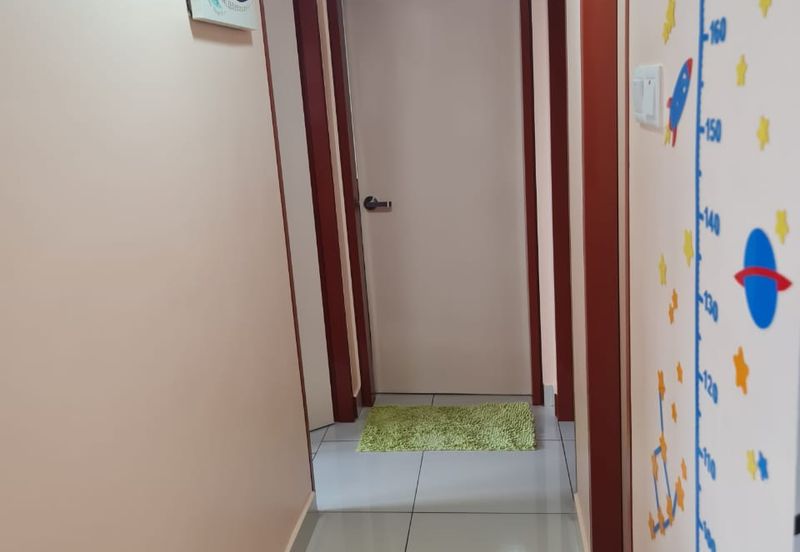 Koi Suites Condominium