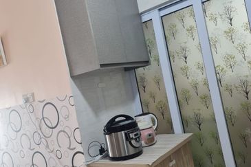 Koi Suites Condominium