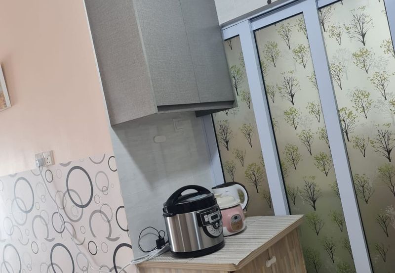 Koi Suites Condominium