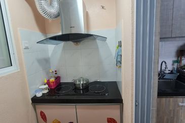 Koi Suites Condominium