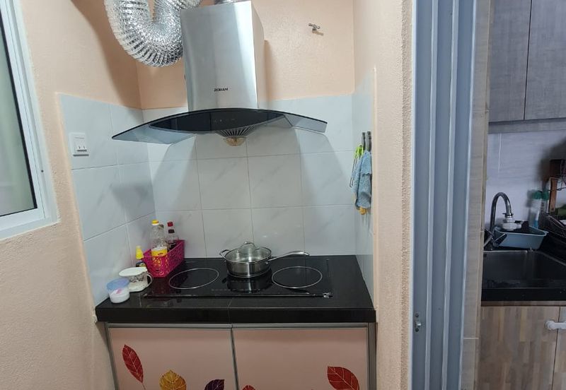 Koi Suites Condominium