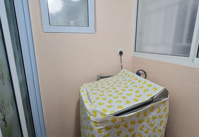 Koi Suites Condominium