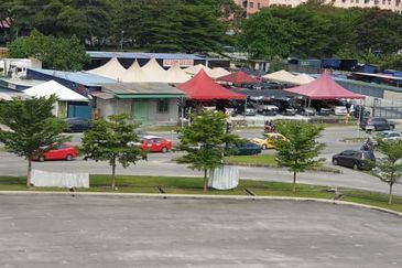 Puchong Permata 1