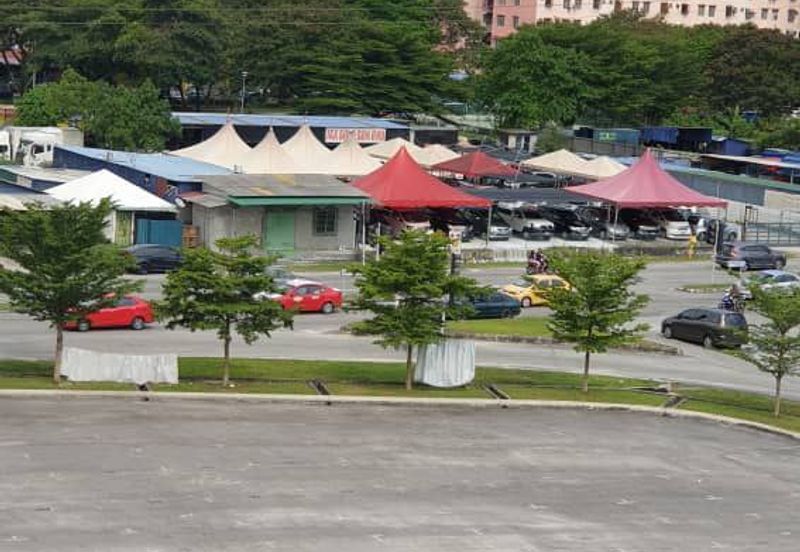Puchong Permata 1