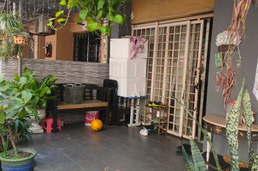 Taman Kinrara Seksyen 3