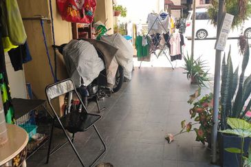 Taman Kinrara Seksyen 3