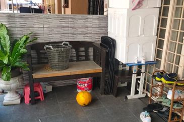 Taman Kinrara Seksyen 3