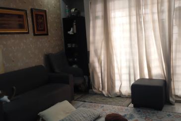 Taman Kinrara Seksyen 3