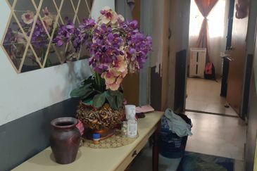 Taman Kinrara Seksyen 3