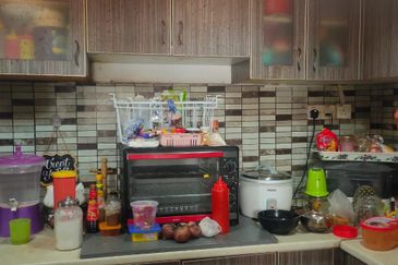 Taman Kinrara Seksyen 3