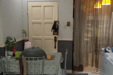 Taman Kinrara Seksyen 3