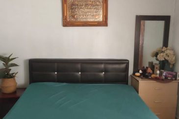 Taman Kinrara Seksyen 3